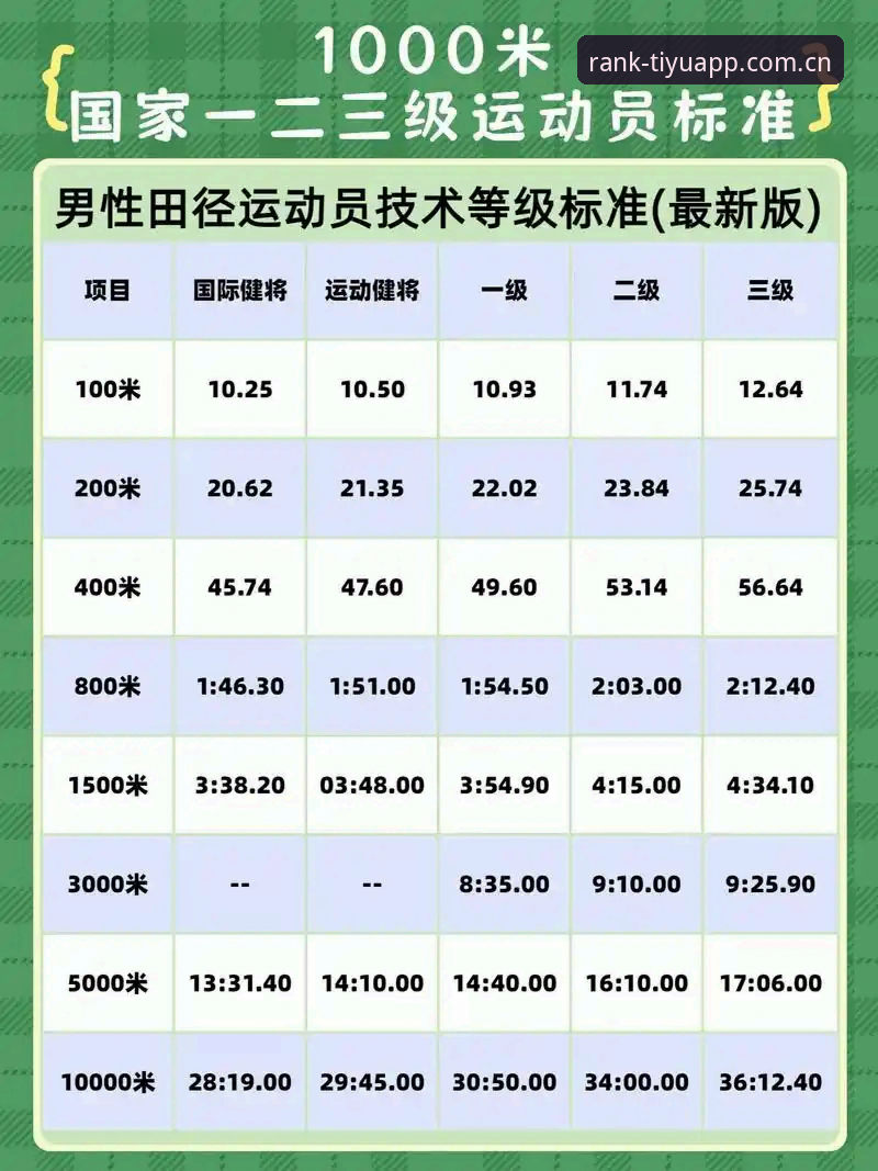体育排行榜前十必备知识：体育APP最新版本实用指南，助你掌握绿茵与赛场动态